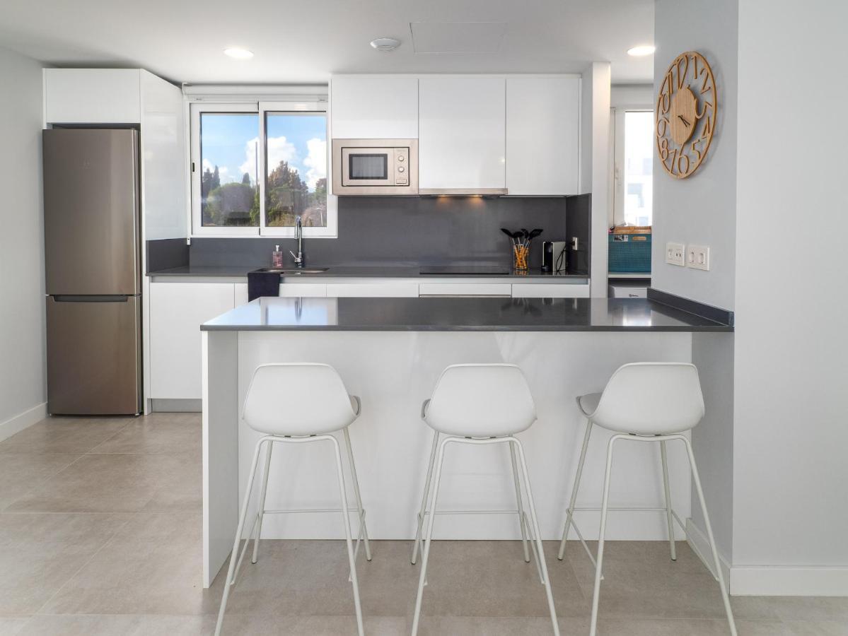 Via Celere 2344 Apartment กาซาเรส ภายนอก รูปภาพ