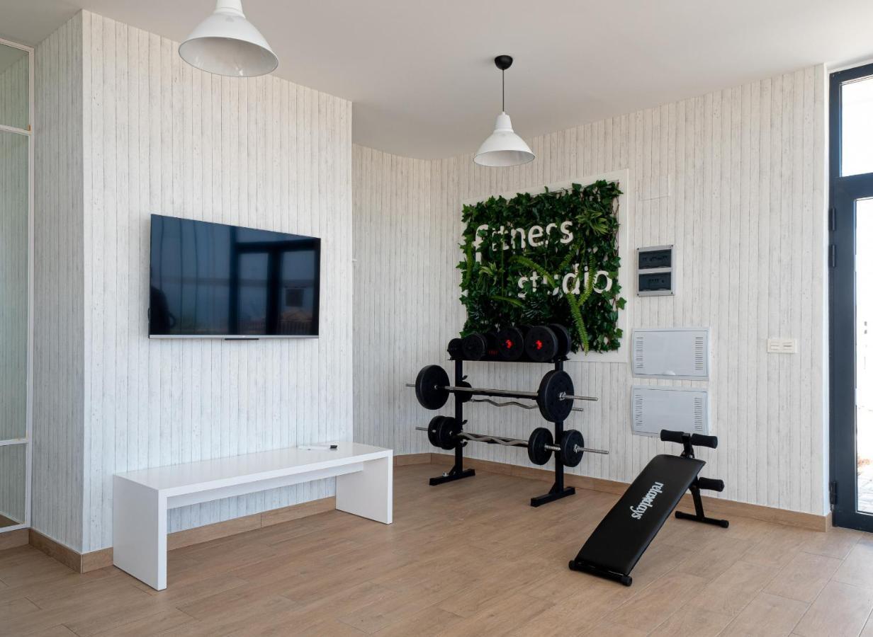 Via Celere 2344 Apartment กาซาเรส ภายนอก รูปภาพ