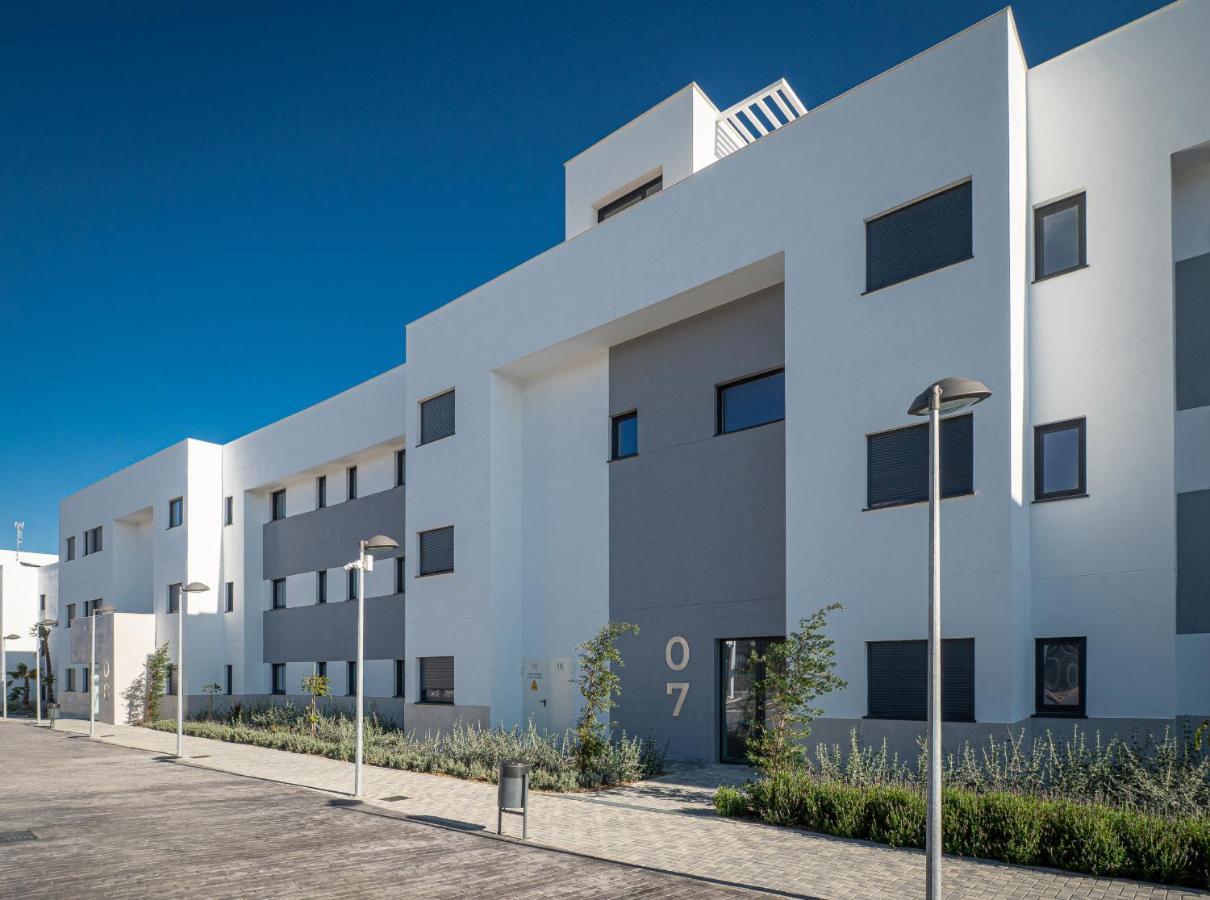 Via Celere 2344 Apartment กาซาเรส ภายนอก รูปภาพ